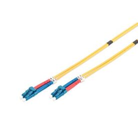 DIGITUS Patch cable LC singlemode (M) to LC DK293303