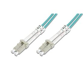 DIGITUS Professional Patch cable LC multimode (M) DK2533153
