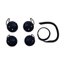 Jabra Accessory kit for headset for Engage 55 1412141