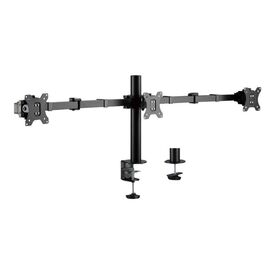 LogiLink Mounting kit (pole, clamp, 2 articulating arms, BP0107