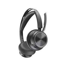 Poly Voyager Focus 2 Headset onear Bluetooth 9T9J5AAAC3