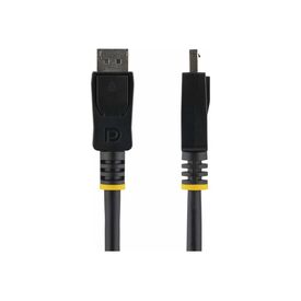 StarTech.com 10 ft DisplayPort 1.2 Cable with DISPLPORT10L