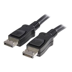 StarTech.com 10 ft DisplayPort 1.2 Cable with DISPLPORT10L