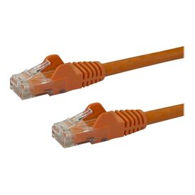 StarTech.com 10m CAT6 Ethernet Cable, 10 Gigabit N6PATC10MOR
