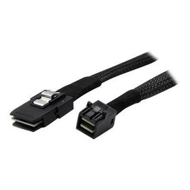 StarTech.com 1m Internal Mini SAS Cable SFF8087 to SAS87431M