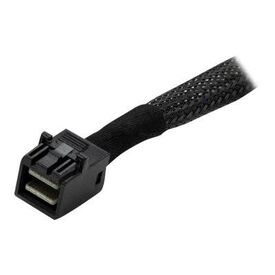 StarTech.com 1m Internal Mini SAS Cable SFF8087 to SAS87431M
