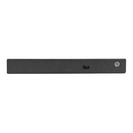StarTech.com 2Port HDMI Automatic Video Switch 4K VS221HD4KA