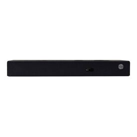 StarTech.com 2x2 HDMI Matrix Switcher 4K UltraHD HDMI VS222HD4K