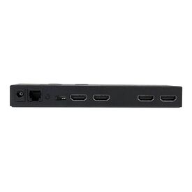 StarTech.com 2x2 HDMI Matrix Switcher 4K UltraHD HDMI VS222HD4K