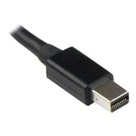 StarTech.com 3 Port Mini DisplayPort MST Hub 4K MSTMDP123HD
