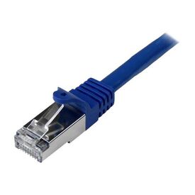 StarTech.com 5m CAT6 Ethernet Cable, 10 Gigabit N6SPAT5MBL