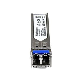 StarTech.com Cisco GLCLHSMD Compatible SFP GLCLHSMD10ST