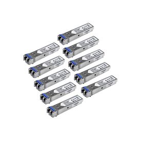 StarTech.com Cisco GLCLHSMD Compatible SFP GLCLHSMD10ST