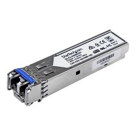 StarTech.com Cisco GLCLHSMD Compatible SFP GLCLHSMD10ST
