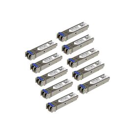 StarTech.com Cisco GLCLHSM Compatible SFP Module GLCLHSM10PST