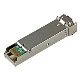 StarTech.com Cisco GLCLHSM Compatible SFP Module GLCLHSM10PST