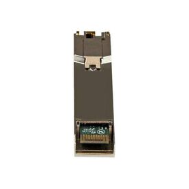 StarTech.com Cisco GLCT Compatible SFP Module 10 GLCT10PKST
