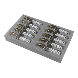 StarTech.com Cisco GLCT Compatible SFP Module 10 GLCT10PKST