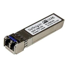 StarTech.com Cisco SFP10GLR Comp. SFP+ Module SFP10GLRST