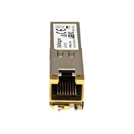 StarTech.com HPE J8177C Compatible SFP Module J8177CST
