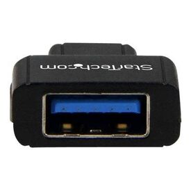 StarTech.com USBC to USB Adapter USBC to USBA USB USB31CAADG