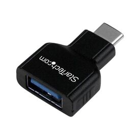 StarTech.com USBC to USB Adapter USBC to USBA USB USB31CAADG