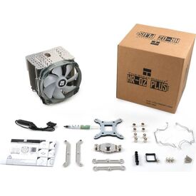 Thermalright cooler HR-02 Plus