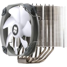 Thermalright cooler HR-02 Plus