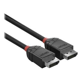 Lindy - DisplayPort cable - DisplayPort (M) to DisplayPor | 36494