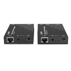 LINDY - Video/audio/infrared extender - HDMI - up to 150  | 38398
