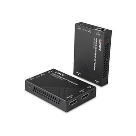 LINDY - Video/audio/infrared extender - HDMI - up to 150  | 38398