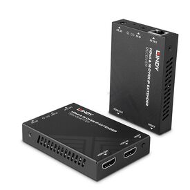 LINDY - Video/audio/infrared extender - HDMI - up to 150  | 38398
