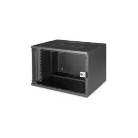DIGITUS Wall Mounting Cabinet SOHO PRO - 483 mm (19")  | DN-49203
