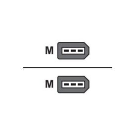 LANCOM SFP-DD-DAC50 - 50GBase direct attach cable - SFP ( | 60179
