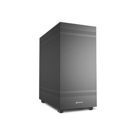 Sharkoon Rebel C50 - ATX case - no power supply - | 4044951038220