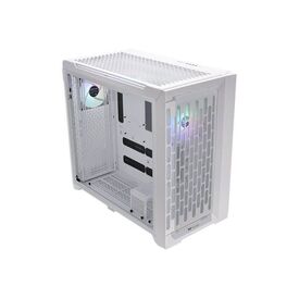 Thermaltake CTE C750 TG ARGB Snow - FT - exten | CA-1X6-00F6WN-01