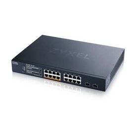 Zyxel XMG1915-18EP / Managed / L2 / 2.5G E | XMG1915-18EP-EU0101F