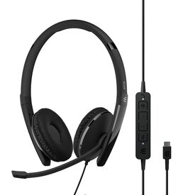 EPOS ADAPT 160T ANC USB-C - ADAPT 100 Series - headset  | 1000221