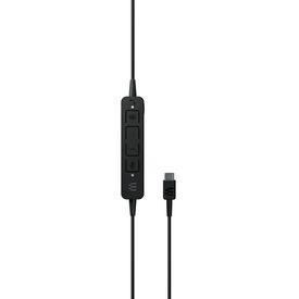 EPOS ADAPT 160T ANC USB-C - ADAPT 100 Series - headset  | 1000221