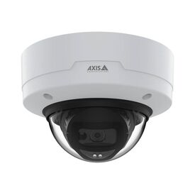 AXIS M3215-LVE - Network surveillance camera - dome - | 02371-001