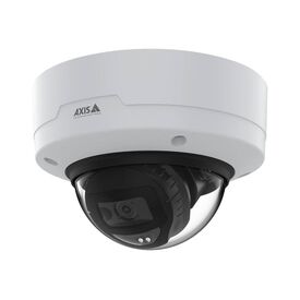 AXIS M3215-LVE - Network surveillance camera - dome - | 02371-001