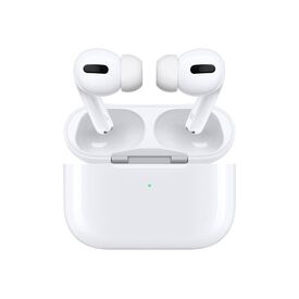 Apple AirPods Pro 2nd generation true wireless MTJV3ZMA