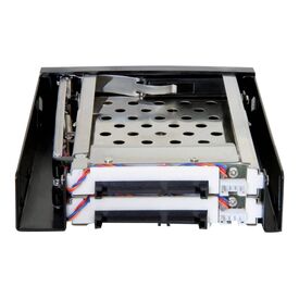 DeLOCK Storage bay 47189