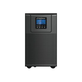 PowerWalker VFI 3000 TG UPS 2700 Watt 3000 VA 9 Ah 10122043