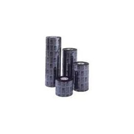Zebra 2100 Wax Black 89 mm x 450 m print ink 02100BK08945