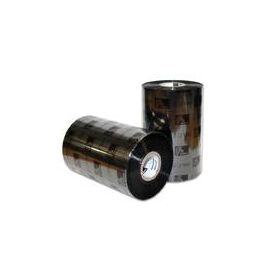 Zebra 2300 Wax Black 131 mm x 450 m print ink 02300BK13145