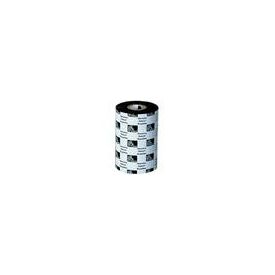 Zebra 2300 Wax Black 131 mm x 450 m print ink 02300BK13145