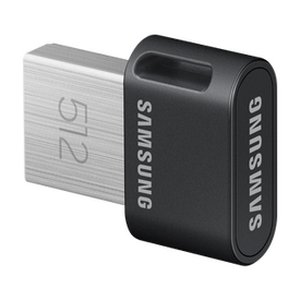Samsung FIT Plus USB Flash Drive / 512 GB | MUF-512AB/APC, image 