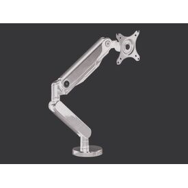Fellowes Platinum Monitor Arm - Mounting kit - for Moni | 8043301