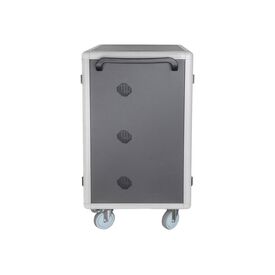 DIGITUS DN-45002 - Cart (charge only) - for 30 tablets / notebook